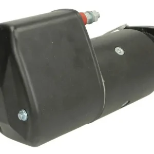 Bestseller Rozrusznik (24V, 6,6kW, regenerowany) pasuje do VOLVO F10, F12, FH12, FL10, FL12, FM10 D10A320-TD123ES 08.77-