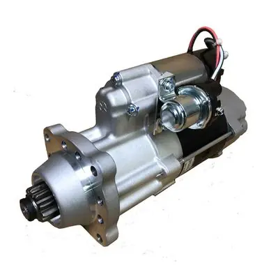 Premium Rozrusznik (24V, 7,5kW, nowy)