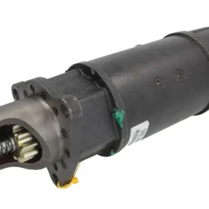 Rozrusznik (24V, 7,5kW, regenerowany) pasuje do VOLVO F16 TD162F-TD163ES 01.88-12.94 Ostatnie sztuki