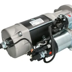 Kup teraz Rozrusznik (24V, 8,3kW, nowy) pasuje do VOLVO F6 TD60A/TD60B 09.75-02.86