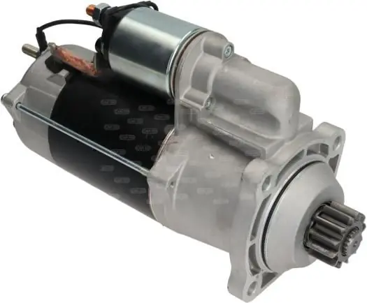 Oferta ROZRUSZNIK VOLVO 24V, 7,8KW