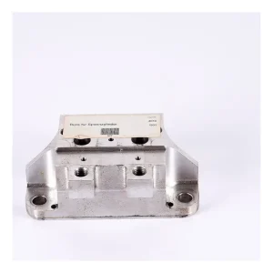Bezpieczna płatność Blok dla elementu mocującego L158 mm, W99 mm, H62mm