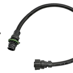Wiązka przewodów elektrycznych VOLVO (630mm, 2 pin) Premium