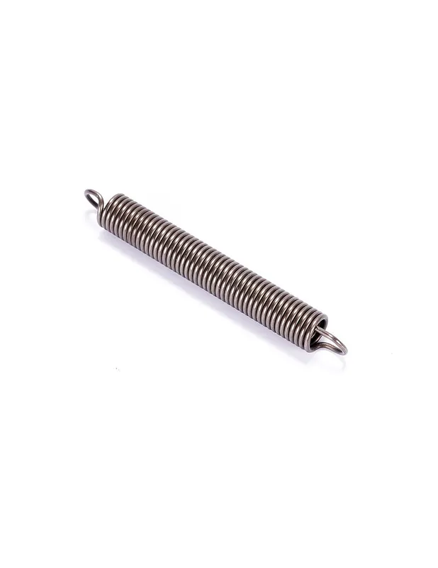 Sprężyna naciągowa fi9mm L60mm Ograniczona ilość