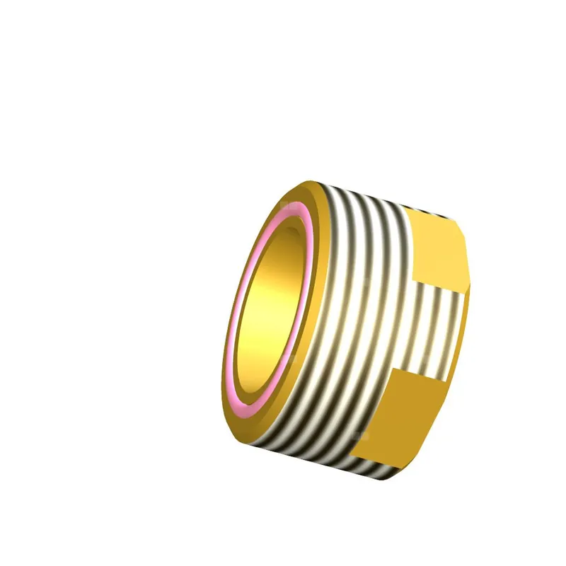 Tani Redukcja Gw 3/4”/GZ 1” kpl.