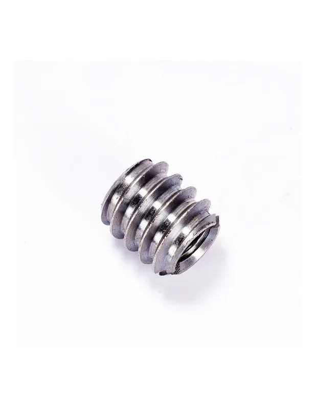 Wyjątkowa oferta Tuleja gwintowana M8/14x15, 0376 08 15, WÜRTH