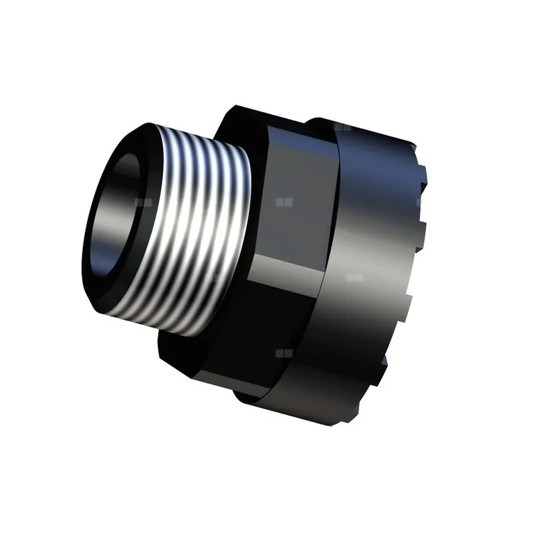 Złączka izolacyjna GwGz 3/4” PA66 GF30 Ostatnia szansa