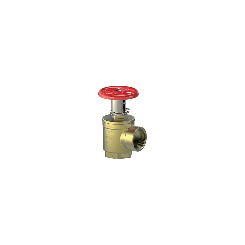 Oferta czasowa P.POŻ. ZAWÓR OGRANICZAJĄCY CIŚNIENIE, MOSIĄDZ 1 1/2"NPT