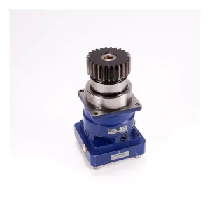 Przekładnia, SP100-MF1-7-131-000, ALPHA GETRIEBEBAU Oferta czasowa
