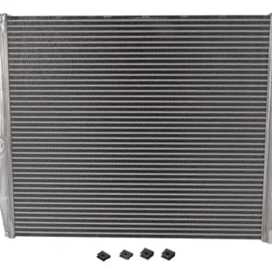 Chłodnica powietrza dolotowego EURO 6 pasuje do RVI T, VOLVO FH II, FH16 II, FM, FM II, FMX II D13A420-DXi13520 09.05- Oferta