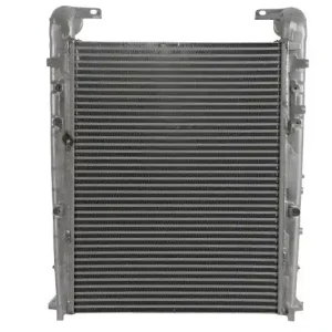 Cena promocyjna Chłodnica powietrza dolotowego pasuje do RVI C, D, VOLVO FE, FE II D7E240-G9K320 12.09-