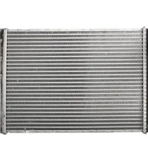 Chłodnica powietrza dolotowego pasuje do RVI MIDLUM, VOLVO FL II, FL III D7E240-DXi7 05.06- Bestseller