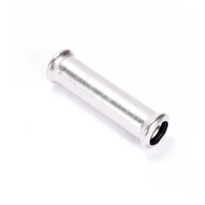 Tuleja zaciskowa fi15mm,nierdzewna Premium