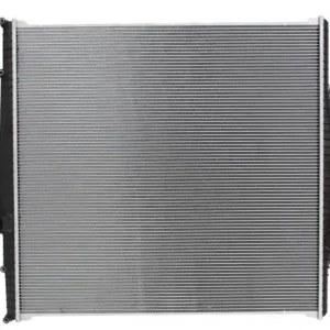 Oferta limitowana Chłodnica silnika (bez ramy) pasuje do VOLVO FH, FH12, FH16, NH12 D12A340-D16G750 08.93-