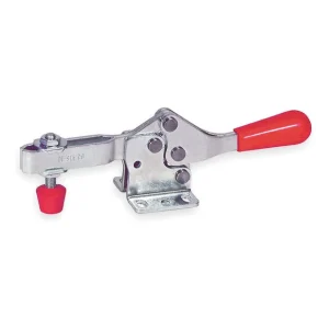 Oferta czasowa Zacisk poziomy, DE-237-U, DESTACO