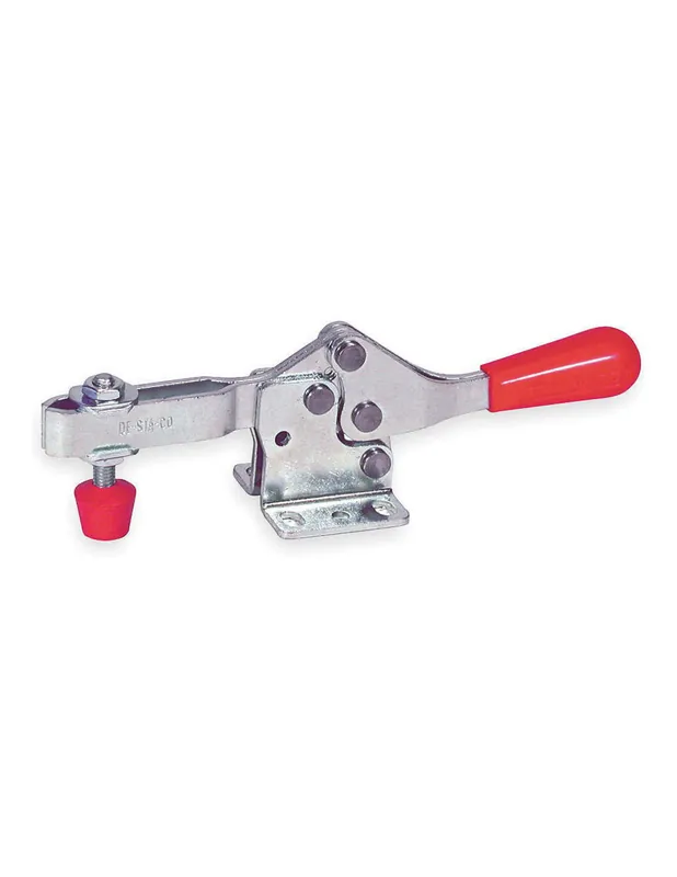 Oferta czasowa Zacisk poziomy, DE-237-U, DESTACO