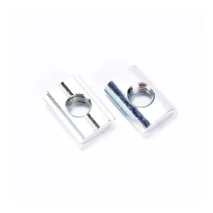 Łatwy zwrot Nakrętka wpinana do profilu M8 20x14mm