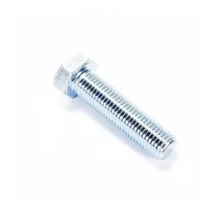 Kup teraz Śruba M20x80 DIN933,kl8.8,00572080,WURTH