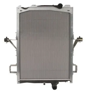 Chłodnica silnika (z ramą) EURO 6 pasuje do VOLVO FM, FM II, FM III, FMX II, FMX III D11A-330-G13C460 09.05- Oferta