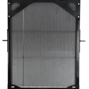 Chłodnica silnika (z ramą) pasuje do VOLVO FH12, FM, FM10, FM12, FM7, FM9 D10A320-D9B380 08.93- Oferta