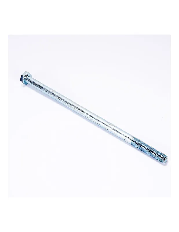 Nie przegap Śruba M12x52, L 235mm, łeb soczewkowy z ryglem,ocynk