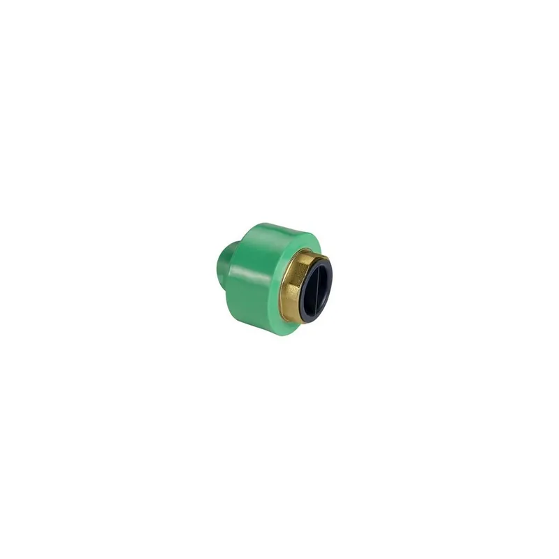 Taniej Złącze siodłowe GIACOMINI H109T, PP-r, 63-25 x 1/2‘‘ (mz x GW)