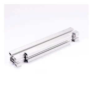 Cena promocyjna Profil aluminiowy 32,5 X 4,5 X 6, rowek 1cm