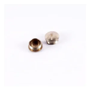 Bestseller Zaślepka dł. gwintu 6mm, śr. 18mm