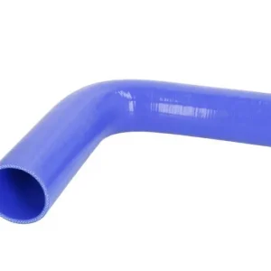 Kolanko silikonowe układu chłodzenia 60x250 mm, kąt 90 ° (-50/180°C, ciśnienie rozrywające 0,7 MPa, ciśnienie robocze 0,23 MPa) pasuje do VOLVO B10, B12, B7, B9 D12A420-THD100EA 01.78- Ostatnie sztuki