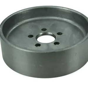 Koło pasowe pompy cieczy chłodzącej (śr. zew. 148mm) pasuje do RVI KERAX, PREMIUM, VOLVO FM9 D9A260-MIDR06.23.56B/41 04.96- Ograniczona ilość