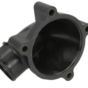 Bestseller Obudowa termostatu pasuje do RVI C, K, KERAX, MAGNUM, PREMIUM, PREMIUM 2, T, VOLVO B11, B12, B9, FH, FH II, FH16, FM, FM II D11A-370-TD123ES 09.90-
