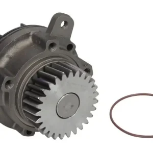 Wyjątkowa oferta Pompa cieczy chłodzącej (wkład) pasuje do RVI MAGNUM, VOLVO B12, FH12, FM12, NH12 D12A340-DXi12 01.91-
