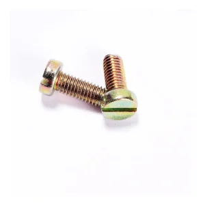 Tylko dziś Śruba 5x12, DIN84, kl4.8,040 75 12,WURTH
