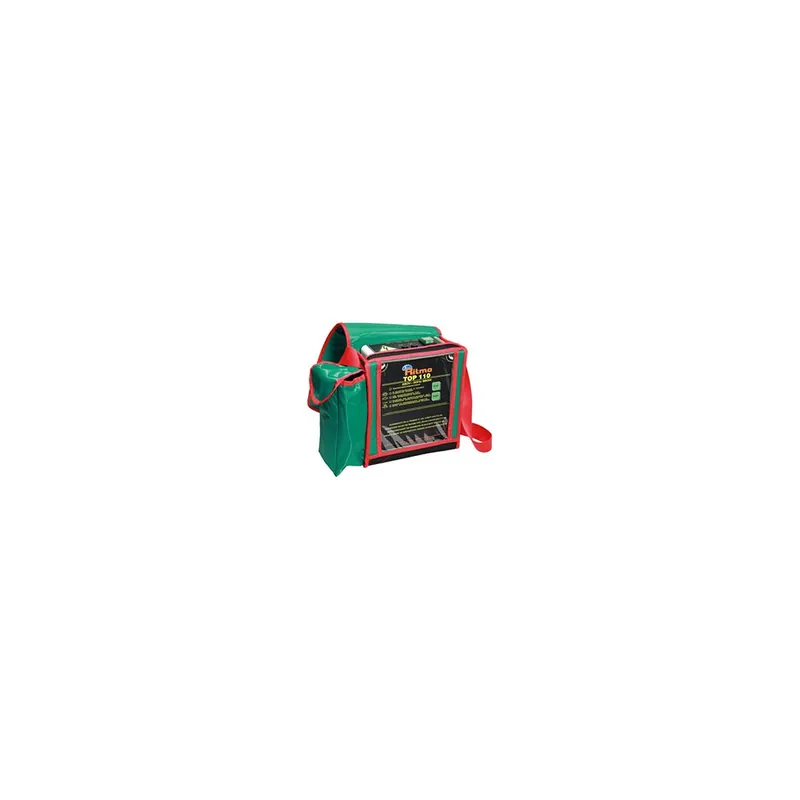 ZGRZEWARKA ELEKTROOPOROWA DO H166 + TORBA 230V Oferta limitowana