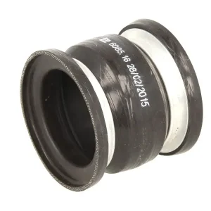 Przewód chłodnicy powietrza (56mm/75mmx65mm, szary) pasuje do RVI MAGNUM, PREMIUM 2, T, VOLVO 7700, 8500, 9700, 9900, A, B12, B9, FH, FH II, FH12, FL12, FM, FM II, FM12, FM9 D11A-330-DXi7 01.92- Zniżka