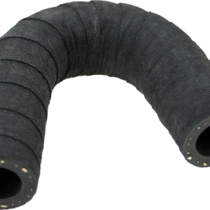Przewód gumowy układu chłodzenia (13mm/13mm, dł. 300mm) pasuje do RVI MAGNUM, VOLVO 8500, 8700, 9700, 9900, B12, FH12, FM12, NH12 D12A340-TD123ES 09.90- Super okazja
