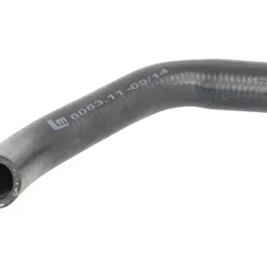 Ekspresowa dostawa Przewód gumowy układu chłodzenia (16,5mm/20mm) VOLVO VT2009, VT2214, VT2412 pasuje do VOLVO FH12, FH16, FM12, FM9 D12C340-D9B300 08.98-