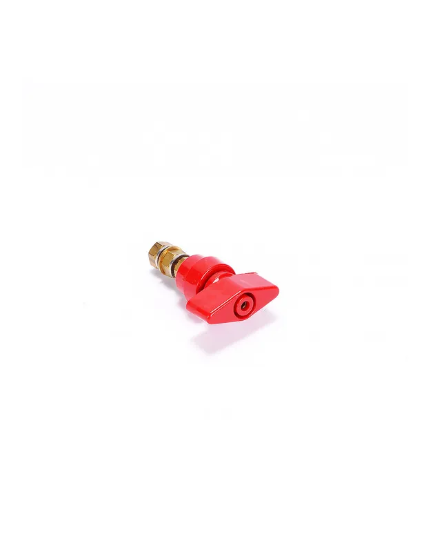 Zacisk biegunowy, POL102/RT, SCHUTZINGER Oferta limitowana