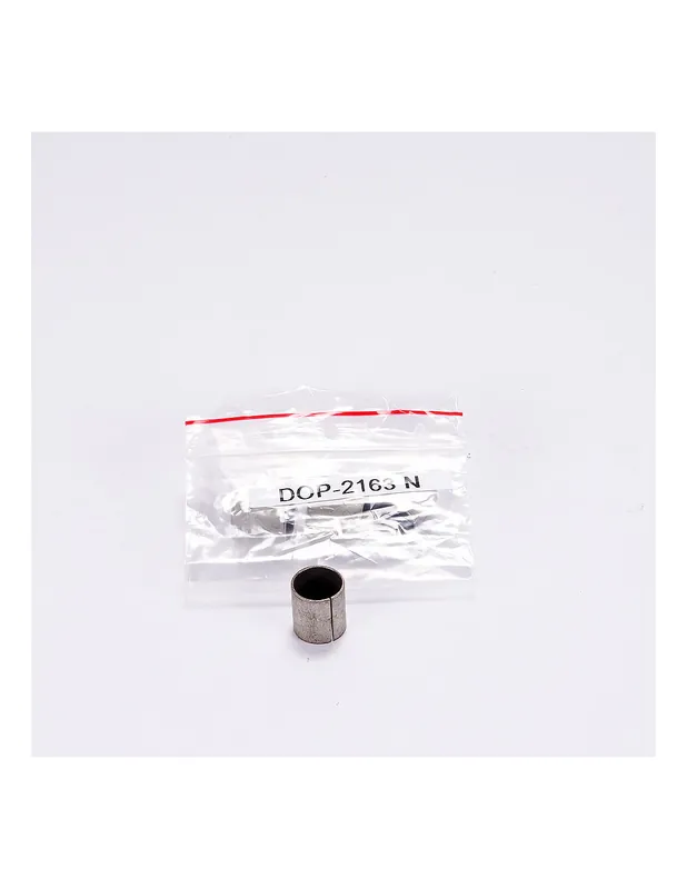 Premium Tuleja stalowa fi18mm dł.20mm