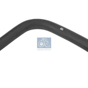 Bezpieczne zakupy Przewód gumowy układu chłodzenia (30mm) pasuje do VOLVO F12, FH12 D12A340 - TD121GD 08.77-