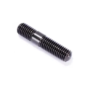 Tylko do końca tygodnia Śruba dwustronna M12 L-56mm, czerniona,07020-112,NORELEM
