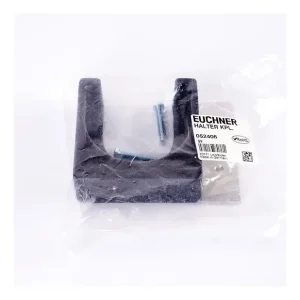 Darmowy zwrot Uchwyt HALTER KPL, 052406, EUCHNER