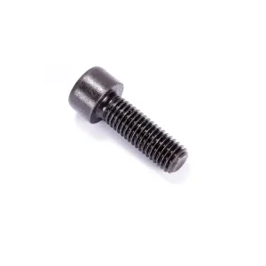 Do wyczerpania zapasów Śruba M10x30, łeb pod imbus, kl 12.9,czerniona
