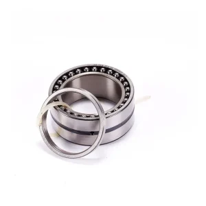 Premium Łożysko kombinowane NKIB, 5910, SKF
