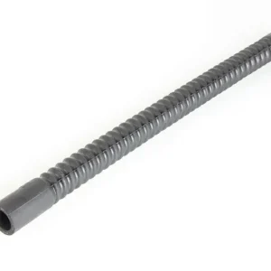 Przewód gumowy układu chłodzenia (do nagrzewnicy, prosty, 23mm, dł. 520mm) pasuje do VOLVO F10, F12, F16 TD100B-TD163ES 08.77-12.94 Hit sprzedaży