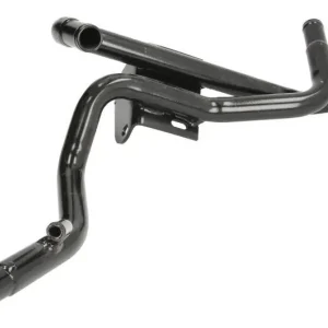 Premium Przewód metalowy układu chłodzenia pasuje do VOLVO FH, FM, FM II D11A-370-D9B380 09.05-