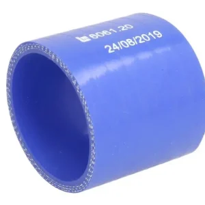 Przewód silikonowy układu chłodzenia 55mmx55mm pasuje do VOLVO B10, B12, F12, N12, NL D12A420-THD100EA 08.77- Obniżka ceny