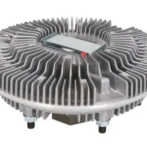 Niska cena Sprzęgło wentylatora chłodnicy (nakręcane) pasuje do VOLVO FL6, FL7 D6A180-TD73ES 09.85-03.00