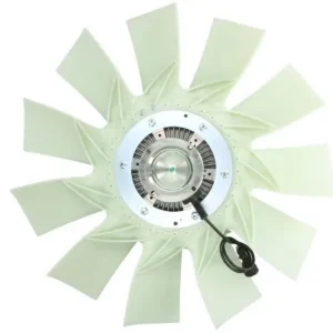 Sprzęgło wentylatora chłodnicy (z wiatrakiem, 680mm, ilość łopat 11, ilość pinów 5) pasuje do VOLVO FM D13C380-D13C500 09.05- Rabat