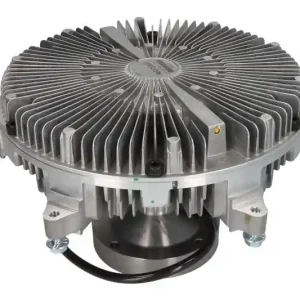 Wyjątkowa oferta Sprzęgło wentylatora chłodnicy EURO 6 pasuje do VOLVO FH16, FH16 II D16C550-D16K750 01.03-
